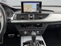 Audi A6 Limousine 2.0 TFSI Quattro Sport Edition 251PK Automaat ✓S-Line ✓Full LED ✓Nappaleer ✓Schuif- Kanteldak ✓Bose ✓Navigatie ✓Camera ✓BLIS  ✓Stoelverwarming ✓Dealer onderhouden