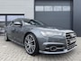 Audi A6 Limousine 2.0 TFSI Quattro Sport Edition 251PK Automaat ✓S-Line ✓Full LED ✓Nappaleer ✓Schuif- Kanteldak ✓Bose ✓Navigatie ✓Camera ✓BLIS  ✓Stoelverwarming ✓Dealer onderhouden