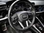 Audi S3 2.0 TFSI S3 Quattro 310PK | Pano | B&O | Head-Up | Alcantara RS Seats | Keyless | Digital Dash | Memory | Carplay | Matrix Led | ACC | Lane Assist | Ambient Sfeerverlichting | Dodehoek Detectie