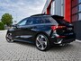 Audi S3 2.0 TFSI S3 Quattro 310PK | Pano | B&O | Head-Up | Alcantara RS Seats | Keyless | Digital Dash | Memory | Carplay | Matrix Led | ACC | Lane Assist | Ambient Sfeerverlichting | Dodehoek Detectie