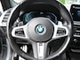 BMW X3 xDrive30e M-Sport Shadow Line | Pano | 360 | Laser Led | Vernasca Leder | Carplay / Android | Trekhaak | Stuurwielverwarming | Stoelverwarming | Keyless | Head-Up | Cruise | Digital Dash | Sfeerverlichting | 20'' LM | Comfort Acces | Dodehoek
