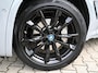 BMW X3 xDrive30e M-Sport Shadow Line | Pano | 360 | Laser Led | Vernasca Leder | Carplay / Android | Trekhaak | Stuurwielverwarming | Stoelverwarming | Keyless | Head-Up | Cruise | Digital Dash | Sfeerverlichting | 20'' LM | Comfort Acces | Dodehoek