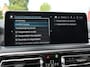 BMW X3 xDrive30e M-Sport Shadow Line | Pano | 360 | Laser Led | Vernasca Leder | Carplay / Android | Trekhaak | Stuurwielverwarming | Stoelverwarming | Keyless | Head-Up | Cruise | Digital Dash | Sfeerverlichting | 20'' LM | Comfort Acces | Dodehoek