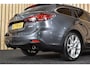 Mazda 6 Sportbreak 2.0 HP GT-M 95dkm Trekhaak Leer Navi Cruise Camera PDC Nwe APK