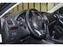 Mazda 6 Sportbreak 2.0 HP GT-M 95dkm Trekhaak Leer Navi Cruise Camera PDC Nwe APK