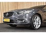 Mazda 6 Sportbreak 2.0 HP GT-M 95dkm Trekhaak Leer Navi Cruise Camera PDC Nwe APK