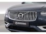 Volvo XC90 2.0 T8 Plug-in hybrid AWD Plus Bright | 360 camera | Leer | Stoel + stuur verw. | Harman & Kardon | Blis |