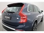 Volvo XC90 2.0 T8 Plug-in hybrid AWD Plus Bright | 360 camera | Leer | Stoel + stuur verw. | Harman & Kardon | Blis |