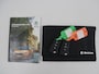Skoda Fabia 1.0 MPI Ambition | Black Line | Cruise control | Park assist | Lederen stuurwiel | Carplay | Lichtmetaal 15'' |