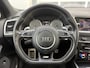 Audi Q5 3.0 TDI SQ5 quattro Pro Line 313pk | Achteruitrijcamera | Bang & Olufsen Sound | Cruise control adaptief | Dab | Elektrisch glazen panorama-dak | Lederen bekleding | Trekhaak afneembaar | Voorstoelen verwarmd | Zeer compleet!