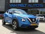 Nissan Juke 1.0 DIG-T Tekna / BOSE Premium / 19"inch / Stoelverwarming / Navigatie / Sound Pack