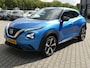 Nissan Juke 1.0 DIG-T Tekna / BOSE Premium / 19"inch / Stoelverwarming / Navigatie / Sound Pack