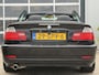 BMW 3-Serie Cabrio 318Ci Special Executive LCI 150pk | Achteruitrijcamera | Cruise control | Elektrisch bedienbare kap | Lederen bekleding | Parkeersensor achter | Voorstoelen verwarmd | Xenon koplampen | Prachtig Exemplaar!