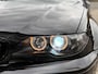 BMW 3-Serie Cabrio 318Ci Special Executive LCI 150pk | Achteruitrijcamera | Cruise control | Elektrisch bedienbare kap | Lederen bekleding | Parkeersensor achter | Voorstoelen verwarmd | Xenon koplampen | Prachtig Exemplaar!