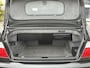 BMW 3-Serie Cabrio 318Ci Special Executive LCI 150pk | Achteruitrijcamera | Cruise control | Elektrisch bedienbare kap | Lederen bekleding | Parkeersensor achter | Voorstoelen verwarmd | Xenon koplampen | Prachtig Exemplaar!