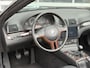 BMW 3-Serie Cabrio 318Ci Special Executive LCI 150pk | Achteruitrijcamera | Cruise control | Elektrisch bedienbare kap | Lederen bekleding | Parkeersensor achter | Voorstoelen verwarmd | Xenon koplampen | Prachtig Exemplaar!