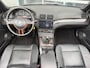 BMW 3-Serie Cabrio 318Ci Special Executive LCI 150pk | Achteruitrijcamera | Cruise control | Elektrisch bedienbare kap | Lederen bekleding | Parkeersensor achter | Voorstoelen verwarmd | Xenon koplampen | Prachtig Exemplaar!
