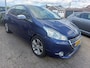 Peugeot 208 1.4 VTi Allure 95PK! NL AUTO NAP! PANORAMA l LEER l Navi l PDC l CRUISE l Airco ECC l LMV! TOPSTAAT l Dealer OH!