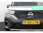 Nissan Townstar 45kWh N-CONNECTA L2 automaat | Parkeercamera | Climate Control |