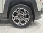 Jeep Renegade 1.4 MultiAir Limited | Trekhaak | Navigatie | Lichtmetalen Velgen 18” | All-Season banden |