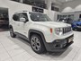 Jeep Renegade 1.4 MultiAir Limited | Trekhaak | Navigatie | Lichtmetalen Velgen 18” | All-Season banden |