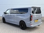 Ford Transit Custom 320 2.0 TDCI L2H1 Limited AUTOMAAT! DUBBELCABINE! VOL!