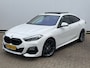 BMW 2-serie Gran Coupé 218i M Sport Edition Pano.dak HUD Stoelverw. Carplay Alpinweiß DAB LED