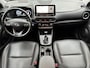 Hyundai Kona 1.6 GDI HEV Premium Sky / Fabrieksgarantie t/m 07-2027 / Schuif/open dak / Stoelverwarming / Lederen bekleding / Achteruitrijcamera / Apple CarPlay/Android Auto / Navigatiesysteem /