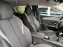 Peugeot 308 1.2T 130pk Allure Pack Business | Dodehoek detectie | Adaptieve Cruise | Keyless | Achteruitrijcamera | LED Verlichting | Parkeersensoren | Navigatie