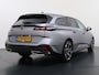 Peugeot 308 SW Allure 136pk Hybrid Automaat | Navigatie | Automatische airco | Rondom camera | Cruise control adaptief | Lichtmetalen velgen | Apple Carplay en Android auto draadloos