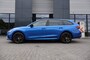 Skoda Octavia Combi 1.4 TSI RS iV 245pk/ Sportstoelen elektr./Panodak/ ACC/ Navi/ Head-up/Camera/App-Conn./Canton