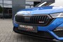 Skoda Octavia Combi 1.4 TSI RS iV 245pk/ Sportstoelen elektr./Panodak/ ACC/ Navi/ Head-up/Camera/App-Conn./Canton