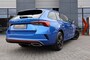 Skoda Octavia Combi 1.4 TSI RS iV 245pk/ Sportstoelen elektr./Panodak/ ACC/ Navi/ Head-up/Camera/App-Conn./Canton
