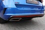 Skoda Octavia Combi 1.4 TSI RS iV 245pk/ Sportstoelen elektr./Panodak/ ACC/ Navi/ Head-up/Camera/App-Conn./Canton