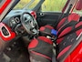 Fiat 500L 0.9 TwinAir PopStar Airco Cruise Navi Trekhaak Pdc