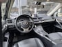 Lexus CT 200h Luxury Line | Leer, Geheugenfunctie, Stoelverwarming, Parkeersensoren, Navigatie, Camera, Licht + Regensensor