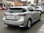Lexus CT 200h Luxury Line | Leer, Geheugenfunctie, Stoelverwarming, Parkeersensoren, Navigatie, Camera, Licht + Regensensor