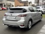 Lexus CT 200h Luxury Line | Leer, Geheugenfunctie, Stoelverwarming, Parkeersensoren, Navigatie, Camera, Licht + Regensensor