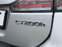 Lexus CT 200h Luxury Line | Leer, Geheugenfunctie, Stoelverwarming, Parkeersensoren, Navigatie, Camera, Licht + Regensensor