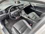 Lexus CT 200h Luxury Line | Leer, Geheugenfunctie, Stoelverwarming, Parkeersensoren, Navigatie, Camera, Licht + Regensensor