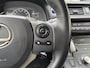 Lexus CT 200h Luxury Line | Leer, Geheugenfunctie, Stoelverwarming, Parkeersensoren, Navigatie, Camera, Licht + Regensensor