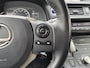 Lexus CT 200h Luxury Line | Leer, Geheugenfunctie, Stoelverwarming, Parkeersensoren, Navigatie, Camera, Licht + Regensensor