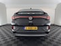 Volkswagen ID.5 Pro Business 77 kWh [3-Fase-11kW] {SoH-93%} (INCL-BTW) *HEATPUMP | LEATHER-ALCANTARA | FULL-LED | ADAPTIVE-CRUISE |  DIGI-COCKPIT | HEATED-COMFORTSEATS | KEYLESS | DAB+ | AMBIENTLIGHT | NAVI-FULLMAP | CAMERA | TOWBAR | HEAD-UP | 19''AL