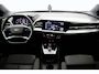 Audi Q4 e-tron 35 Launch edition Advanced 55 kWh - Digitaal Cockpit, Carplay, Stoelverw. SOH 88,74