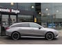 Mercedes-Benz CLA Shooting Brake 250 e Edition 2020 | AMG | Night | Leer | Burmester | Camera | Distronic | BLIS