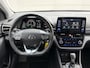 Hyundai Ioniq 1.6 GDi Comfort - Plus / Dealer Onderhouden / Stuur- & Stoelverwarming / Navigatie via Apple Carplay of Android Auto / Achteruitrijcamera / Cruise control / Parkeersensoren achter / Climate control /