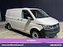 Volkswagen Transporter 2.0 TDI 150pk L1H1 Inrichting Euro6 Airco | 2x Zijdeur | 2500kg Trekhaak | Parkeersensoren