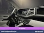 Volkswagen Transporter 2.0 TDI 150pk L1H1 Inrichting Euro6 Airco | 2x Zijdeur | 2500kg Trekhaak | Parkeersensoren