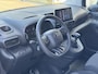 Toyota ProAce City SORTIMO VLOER PARKEERCAMERA APPLE/ANDROID CARPLAY SENSOREN V+A