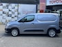 Toyota ProAce City SORTIMO VLOER PARKEERCAMERA APPLE/ANDROID CARPLAY SENSOREN V+A